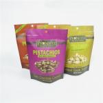 Matt Finishing Recyclable MOPP VMPET Stand Up  Bags