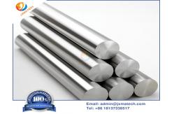 China Wear Resistance Bright Cobalt Chromium Molybdenum Rod supplier