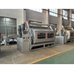 China Low Liquor Ratio High Durability Cotton Dyeing Machine Stainless Steel Dyeing Machine manufacturer
