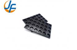 China                  Rk Bakeware China-Nonstick Jumbo Muffin Cake Tray/Texas Muffin Cake Tray              supplier