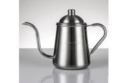 China Hand drip coffee/tea kettle stainless steel supplier