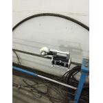 Wire Rope Ultrasonic Weld Inspection / Ndt Ultrasonic Testing Equipment