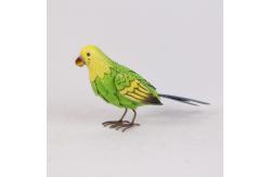 China Vivacious Animal Garden Ornament Easy Maintenance Unique Design supplier