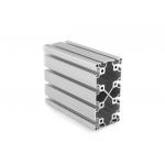 Anodized 6063 Aluminium Profile System Aluminium T Slot Frame Profile Extrusion