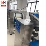 Automatic Lachha Paratha Making Machine Paratha Pressing  7700 - 12000pcs/H for sale