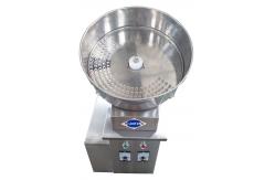 China Dia 400mm Single Plate Counting And Filling Machine 26pcs/Min supplier