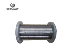 China Constantan Conductor Enameled Insulated Resistance Wire For Wire Wound Resistor supplier