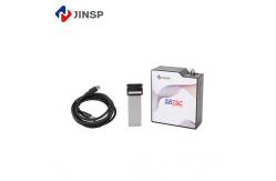 China Low Noise Compact Raman Spectrometer CMOS With 110mm*95mm*43mm Dimensions supplier