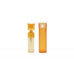 10ml Bottle Perfume Spray Square Shape Glass Inner Reusable for sale