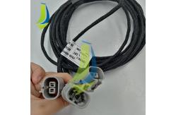 China 2530-1609D10C Headlight Wiring Harness For DH220-7 Excavator supplier