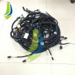 20Y-06-24811 External Wire Harness 6D102 Engine For PC200-6 Excavator Parts for sale