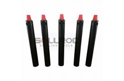 China API 2 3/8REG Thread 25 Bar M40 DTH Hammer supplier