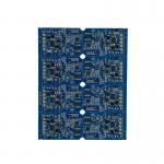 ISO Quick PCB Fabrication HASL Printed Circuit Board Manufacturers for sale