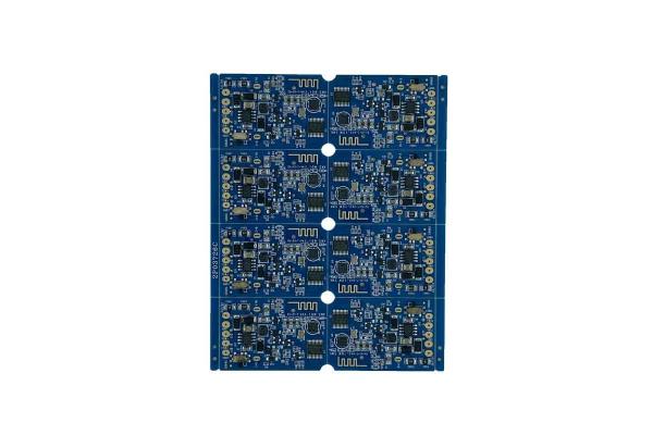 ISO Quick PCB Fabrication HASL Printed Circuit Board Manufacturers
