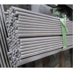 200 Series Solid Alloy Steel Round Bar 50M Length Stainless Steel for sale