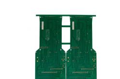 China Customized FR4 4 Layer PCB HDI Power Bank PCB Board Gold Finishing supplier