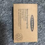 100% New Banner All Purpose Photoelectric Sensor Switch QS18VP6D