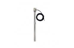 China capacitive level sensor water supplier