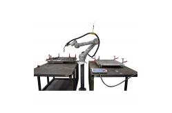 China Universal Robot UR12e Welding Robot  High Payload Collaborative Cobot supplier