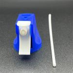 Multi-Purpose Spray Trigger Gun for Household Use - Variable Settings, Easy Operation