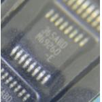 365ABD TSSOP 16 SSD Hard Disk Drive MLX90365LGO ABD 000 RE Series for sale