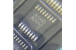 China 365ABD TSSOP 16 SSD Hard Disk Drive MLX90365LGO ABD 000 RE Series supplier