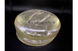 China 6”Piezoelectric Wafer The Perfect Solution for Navigation Broadcasting and Time Control supplier