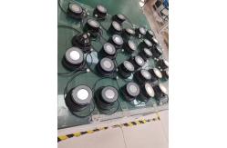 China Weatherproof feeder cable fixing box for tower mounting supplier