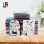 Poly Ultra Pro Game Card Sleeves Protector Trading Card Penny Sleeves