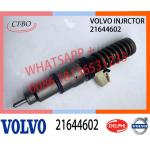 Diesel Electronic Unit Injector Assy For VOL Truck 20747787 21585101 21644602