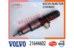 China Diesel Electronic Unit Injector Assy For VOL Truck 20747787 21585101 21644602 supplier