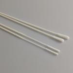 Sterile Packaged Nylon Flocked Swab for sale