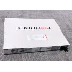 China 32Gbps Enterprise Network Security Firewall Upgrade To Firewall Fortigate 300e for sale