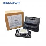 F158000 F186000 F160010 Genuine Printer Print Head For Epson DX5 R1800 R2400 Mutoh RJ900x Ink Printer Print Head for sale