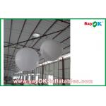1m Inflatable Lighting Decoration Inflatable Led Balloon For Party