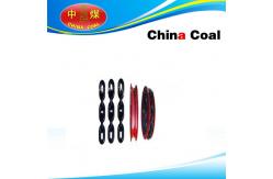 China Round link chain for bucket elevator supplier