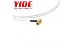 China Interlock Radio Frequency Connector IP68 RF Connector Adapter Kit supplier