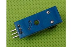China Arduino Passive Buzzer Module High Level Trigger 5V for AVR PIC supplier