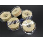 17*2800mm Format Tapes For Cigarette Manufacturing Machines