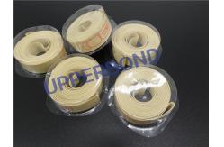 China 17*2800mm Format Tapes For Cigarette Manufacturing Machines supplier