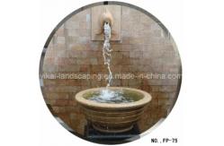 China Stone Granite Water Pot supplier