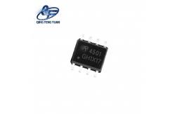 China Electronics Professional Supplier BOM Kitting AO4501 Integrated Circuits AO450 Microcontroller Sn74ahc1g04dckr Ncs2004sq3t2g supplier
