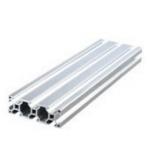 6063 / 6061 / 6005 Aluminium Profile System Special Fittings