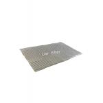 High Filtration Accuracy Cleanable Sintered Mesh Filter In Environment protection for sale