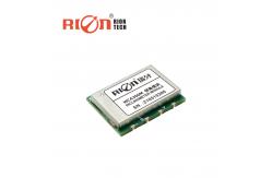 China WCA 300M Single-Axis Inclination Module  Output MEMS Tilt Sensor supplier