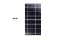 China Solar System 6BB Train 415W Monocrystalline Solar Panel supplier