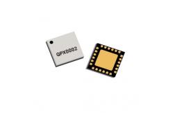 China Wireless Communication Module QPX0002SR Compact Wideband I/Q GaAs RF Mixer IC supplier