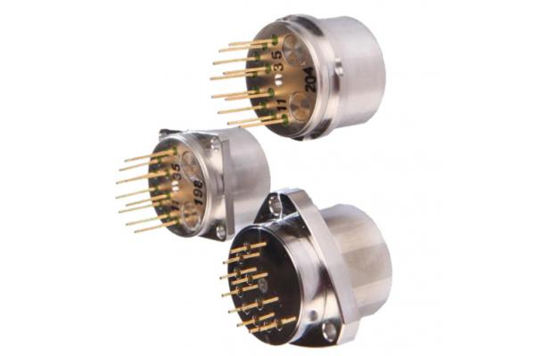 Inertial Vibration Sensor Navigation Accelerometer , Flexible Accelerometer For INS