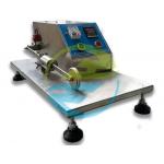 IEC 60730 Standard 20mm Stroke Marking Durability Tester for sale