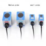 Digital Rs485 Modbus Ultrasonic Water Flow Meter Clamp On Flow Meter